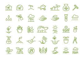 Garden Icon Images Browse 3 188 878