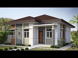 Bungalow House Design 3 Bedroom House