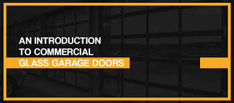 Commercial Garage Doors Oak Ridge
