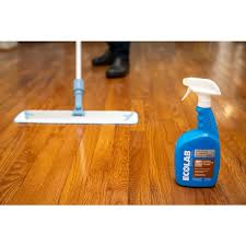 Hardwood Laminate Floor Cleaner