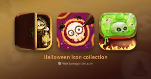 10 Free And Premium App Icons