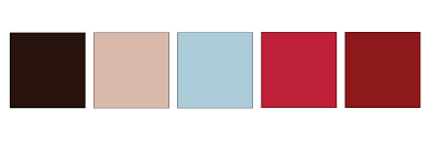 Top Color Schemes For Outdoor Spaces