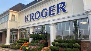 Kroger Defends Salary Figures While