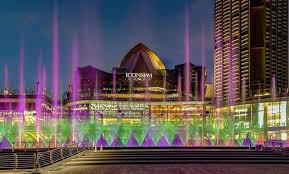 Incredible Attractions At Iconsiam That