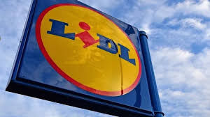 Lidl Is Having A Big Baby In