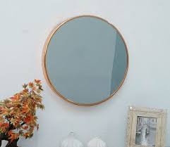 Buy Round Mirror Frames Upto 70