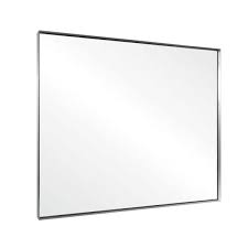 Rectangle Bathroom Mirror