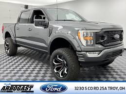 New 2022 Ford F 150 Xlt Sca Black Widow