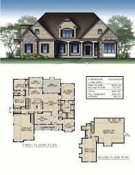 Ranch House Plans 4000 Square Feet