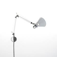 Artemide Tolomeo Micro Led Vellini