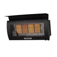 Dimplex Dgr32wng Outdoor Wall Mounted Infrared Heater Natural Gas