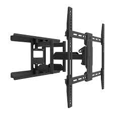 Kanto Lx600sw Full Motion Wall Mount