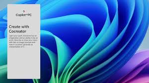 Use Copilot Pc Features In Paint