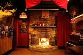Best Cozy Fireplaces In San Francisco