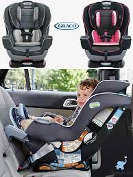 Best Convertible Car Seats Of 2023