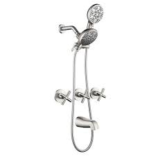 Shower Faucet 7 Functions Shower