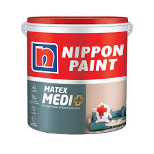 Interior Wall Paints For Homes Nippon