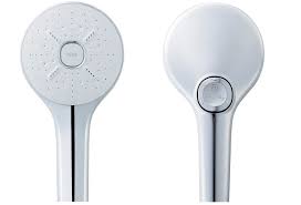 Eco Aqua Shower Spa
