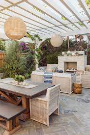 Patio Of The Week Outdoor Rooms