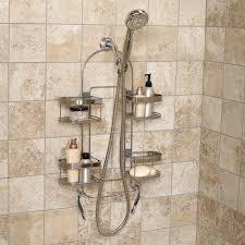 Expandable Shower Caddy