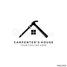 House Logo Vector Ilration Design