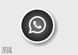 Vector Whatsapp Logo Whatsapp Social