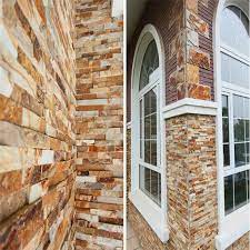 Slate Walling Stone Panel Manufacturers