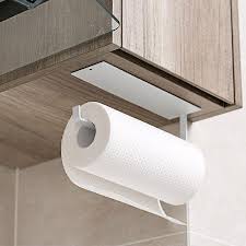 Self Adhesive Paper Towel Holder