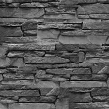 Exterior Wall Stacked Stone Nevada
