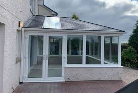 Conservatory Roof Conversions