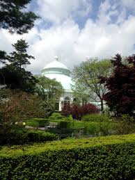 New York Botanical Garden