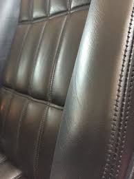 Leather Repair Restoration Effective
