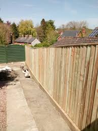 Domestic Sleeper Retaining Wall With