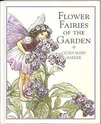 Flower Fairies Of The Garden