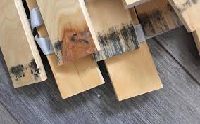 Mould On Your Wood Furniture Here Is A