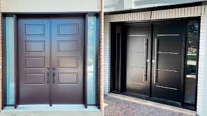 House Front Door Design Ideas 2024