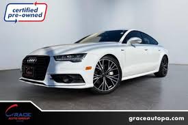 Used Audi Cars For In Fairless