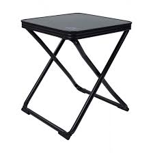 Bo Camp Stool Support Tray Foldable