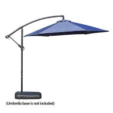 Aluminum Cantilever Patio Umbrella