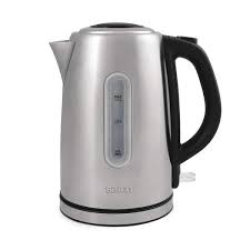 Cordless Electric Glass Kettle