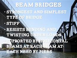 types of bridges by celine diaz