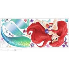 Giant Wall Decals Rmk2360gm