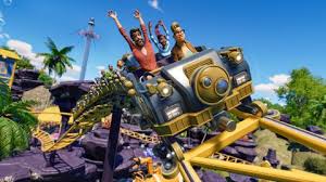 Hands On Planet Coaster 2 Preview A