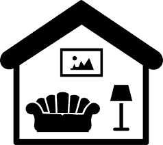 Room Icon Png And Svg Vector Free