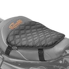 Seat Cushion Gel Compatible With Ducati