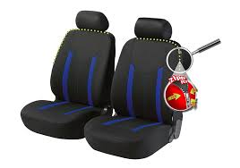 Car Seat Covers Suzuki Ignis Five