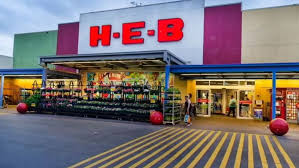 H E B Launches New Debit Card That Pays