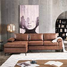 L Shaped Sectional Sofa