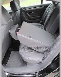 Volkswagen Vw Passat Cc Car Seat Covers