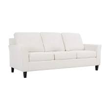 3 Seater Sofa In Cream 21067w